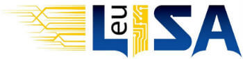 EU-LISA logo