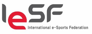 IeSF logo